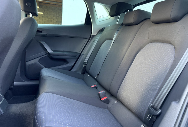 SEAT Ibiza 1.0 TSI DSG7 110 cv STYLE