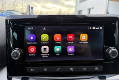 SEAT Ibiza 1.0 TSI DSG7 110 cv STYLE