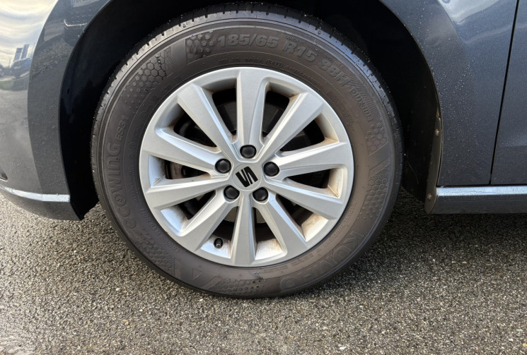 SEAT Ibiza 1.0 TSI DSG7 110 cv STYLE