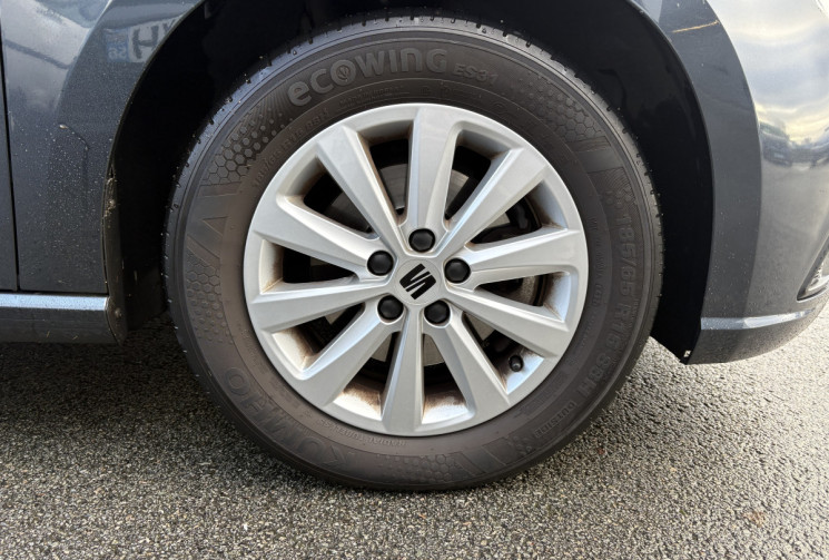 SEAT Ibiza 1.0 TSI DSG7 110 cv STYLE