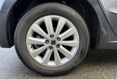 SEAT Ibiza 1.0 TSI DSG7 110 cv STYLE