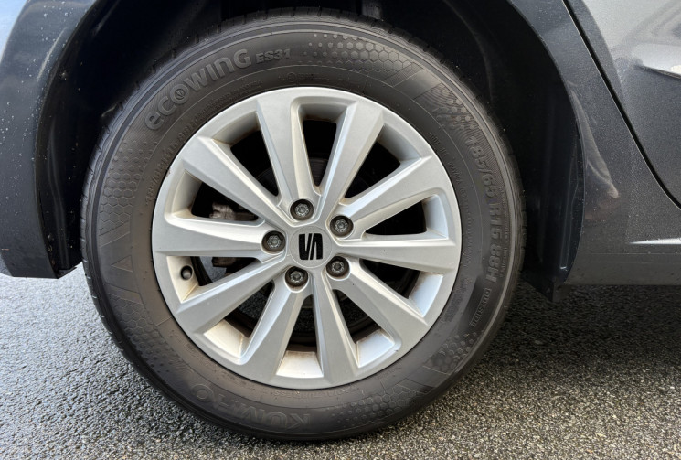 SEAT Ibiza 1.0 TSI DSG7 110 cv STYLE