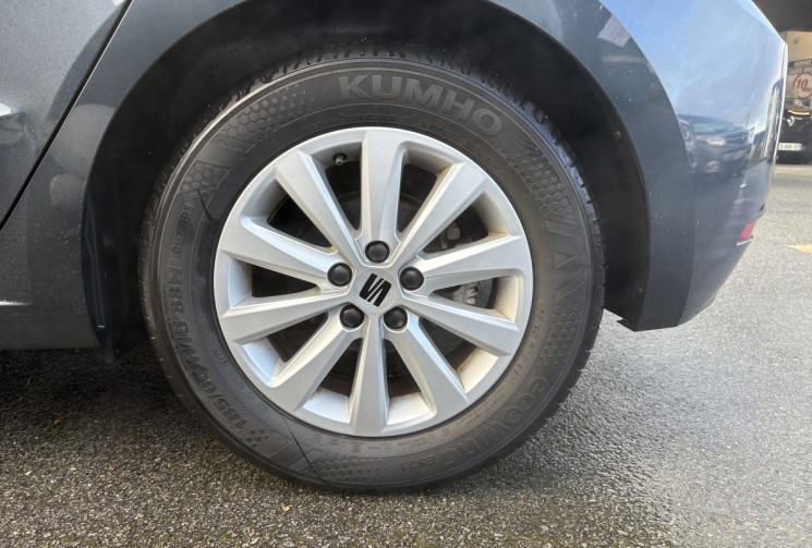 SEAT Ibiza 1.0 TSI DSG7 110 cv STYLE