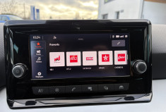 SEAT Ibiza 1.0 TSI DSG7 110 cv STYLE