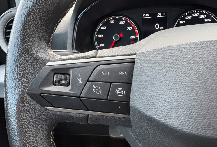 SEAT Ibiza 1.0 TSI DSG7 110 cv STYLE