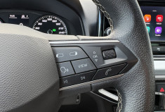 SEAT Ibiza 1.0 TSI DSG7 110 cv STYLE