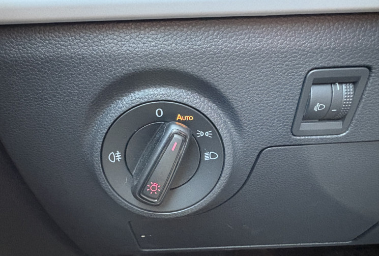 SEAT Ibiza 1.0 TSI DSG7 110 cv STYLE