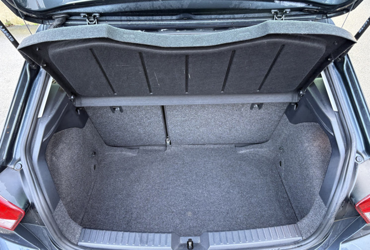 SEAT Ibiza 1.0 TSI DSG7 110 cv STYLE