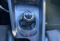 Audi TT ROADSTER série 2 ROADSTER/CABRIOLET 2.0 TFSi SPORT 200CH