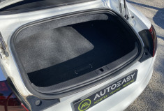 Audi TT ROADSTER série 2 ROADSTER/CABRIOLET 2.0 TFSi SPORT 200CH