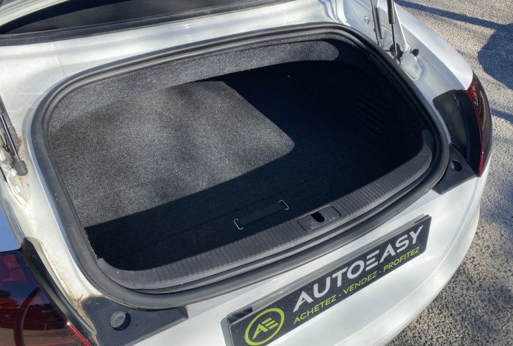 Audi TT ROADSTER série 2 ROADSTER/CABRIOLET 2.0 TFSi SPORT 200CH