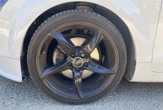 Audi TT ROADSTER série 2 ROADSTER/CABRIOLET 2.0 TFSi SPORT 200CH