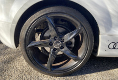 Audi TT ROADSTER série 2 ROADSTER/CABRIOLET 2.0 TFSi SPORT 200CH