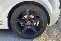 Audi TT ROADSTER série 2 ROADSTER/CABRIOLET 2.0 TFSi SPORT 200CH