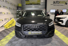Audi Q2 35 TFSI SPORT 150 CH S-TRONIC 
