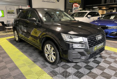 Audi Q2 35 TFSI SPORT 150 CH S-TRONIC 