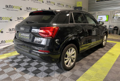 Audi Q2 35 TFSI SPORT 150 CH S-TRONIC 