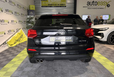 Audi Q2 35 TFSI SPORT 150 CH S-TRONIC 