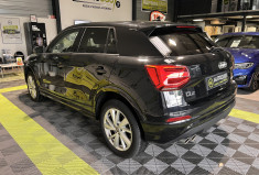 Audi Q2 35 TFSI SPORT 150 CH S-TRONIC 