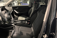 Audi Q2 35 TFSI SPORT 150 CH S-TRONIC 