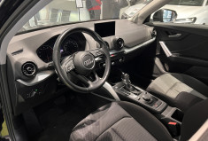 Audi Q2 35 TFSI SPORT 150 CH S-TRONIC 