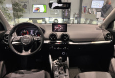 Audi Q2 35 TFSI SPORT 150 CH S-TRONIC 