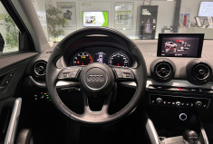 Audi Q2 35 TFSI SPORT 150 CH S-TRONIC 