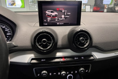 Audi Q2 35 TFSI SPORT 150 CH S-TRONIC 