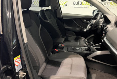 Audi Q2 35 TFSI SPORT 150 CH S-TRONIC 