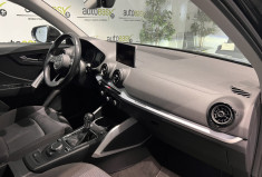 Audi Q2 35 TFSI SPORT 150 CH S-TRONIC 
