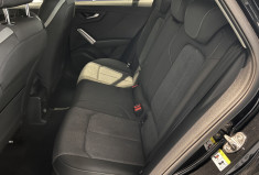 Audi Q2 35 TFSI SPORT 150 CH S-TRONIC 
