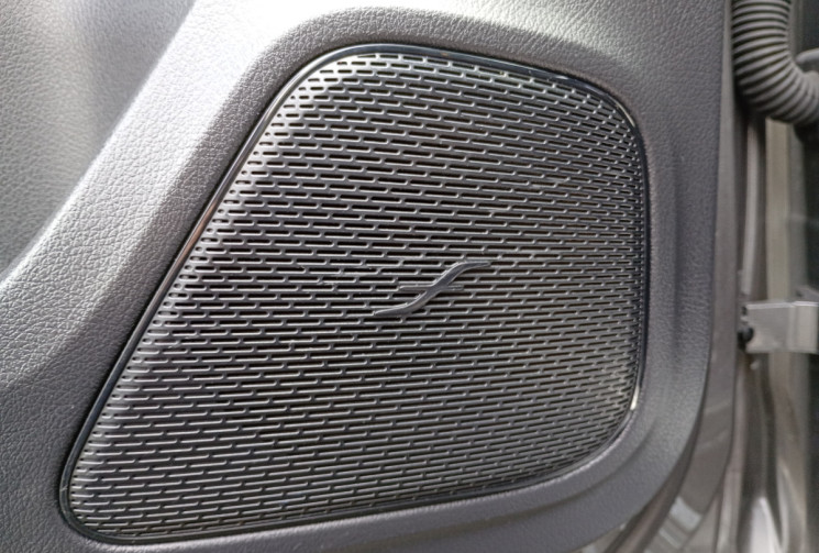 Mercedes Classe A 200 163 ch AMG LINE 7G-DCT BVA