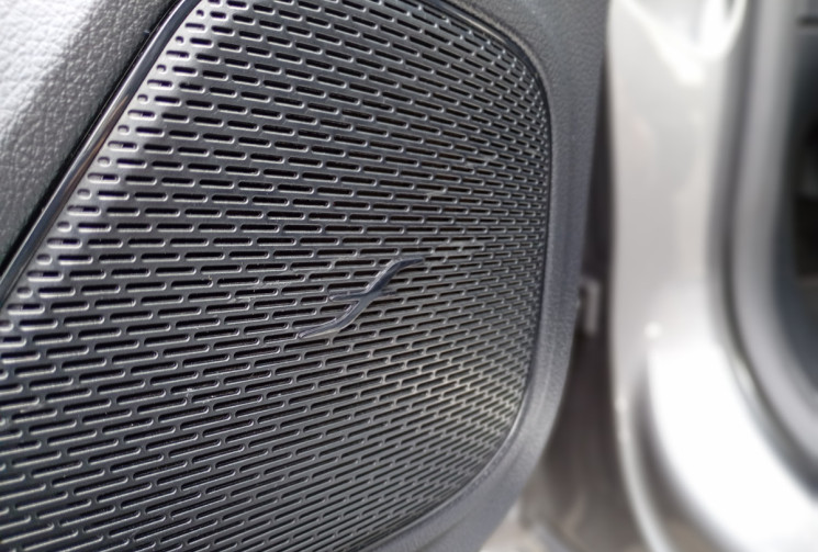 Mercedes Classe A 200 163 ch AMG LINE 7G-DCT BVA