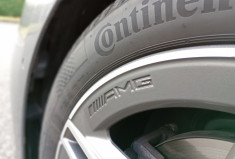 Mercedes Classe A 200 163 ch AMG LINE 7G-DCT BVA