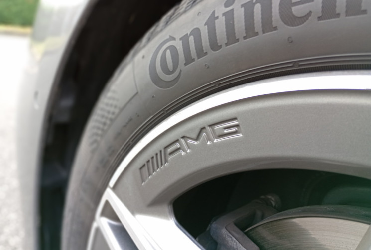 Mercedes Classe A 200 163 ch AMG LINE 7G-DCT BVA