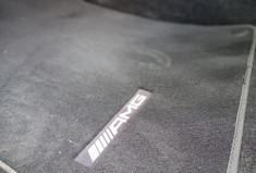 Mercedes Classe A 200 163 ch AMG LINE 7G-DCT BVA