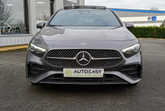 Mercedes Classe A  A 200 1.3 163 ch AMG LINE 7G-DCT BVA
