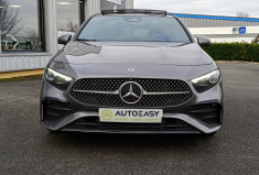 Mercedes Classe A  A 200 1.3 163 ch AMG LINE 7G-DCT BVA
