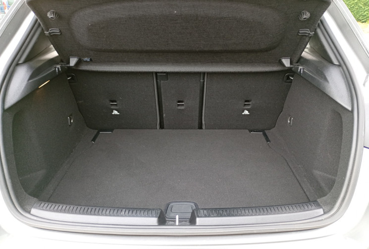 Mercedes Classe A 200 163 ch AMG LINE 7G-DCT BVA