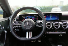 Mercedes Classe A 200 163 ch AMG LINE 7G-DCT BVA