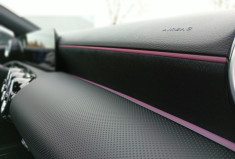 Mercedes Classe A 200 163 ch AMG LINE 7G-DCT BVA