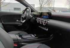 Mercedes Classe A  A 200 1.3 163 ch AMG LINE 7G-DCT BVA