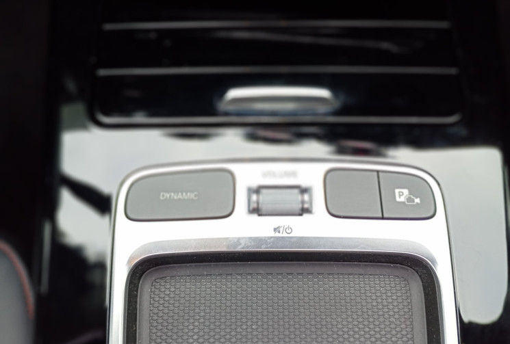 Mercedes Classe A 200 163 ch AMG LINE 7G-DCT BVA