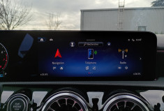 Mercedes Classe A 200 163 ch AMG LINE 7G-DCT BVA