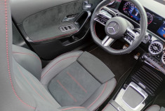 Mercedes Classe A  A 200 1.3 163 ch AMG LINE 7G-DCT BVA