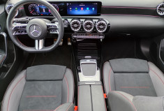 Mercedes Classe A  A 200 1.3 163 ch AMG LINE 7G-DCT BVA
