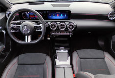 Mercedes Classe A 200 163 ch AMG LINE 7G-DCT BVA