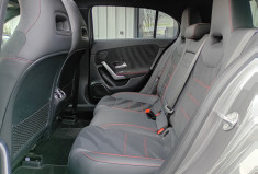 Mercedes Classe A  A 200 1.3 163 ch AMG LINE 7G-DCT BVA