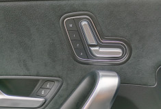 Mercedes Classe A 200 163 ch AMG LINE 7G-DCT BVA