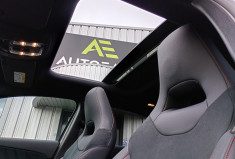 Mercedes Classe A 200 163 ch AMG LINE 7G-DCT BVA